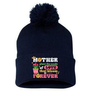 This is My Gardening. Garden Gardening Gardeners Pom Pom 12in Knit Beanie