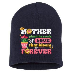 This is My Gardening. Garden Gardening Gardeners Short Acrylic Beanie