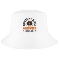 This Is My First Halloween Costume Cute Cool Comfort Performance Bucket Hat