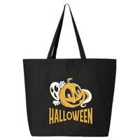 This Is My First Halloween Costume Cute 25L Jumbo Tote