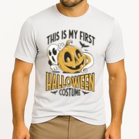 This Is My First Halloween Costume Cute Cooling Performance Crew T-Shirt