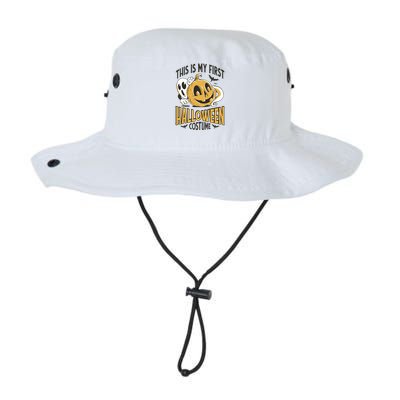This Is My First Halloween Costume Cute Bucket Hat