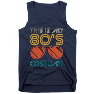 This Is My 80s Costume This Is My 80s Costume 80s Costumes Tank Top