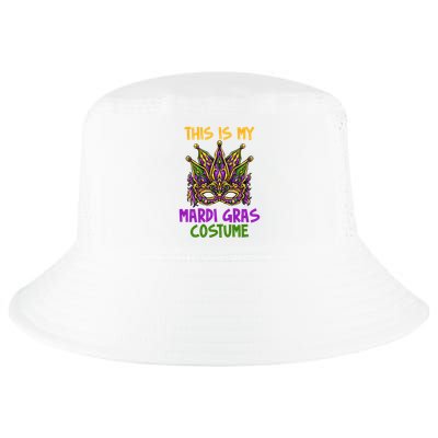 This Is My Mardi Gras Costume Festive Cool Comfort Performance Bucket Hat