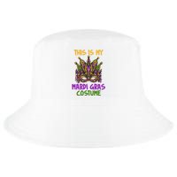 This Is My Mardi Gras Costume Festive Cool Comfort Performance Bucket Hat