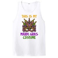 This Is My Mardi Gras Costume Festive PosiCharge Competitor Tank