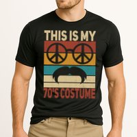This Is My 70s Costume 70 Styles 70S Disco 1970s Outfit Performance Shirt