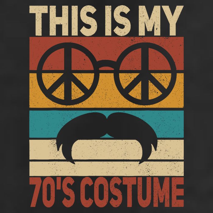 This Is My 70s Costume 70 Styles 70S Disco 1970s Outfit Adult Drive Performance Visor