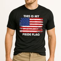 This Is My Pride Flag Performance Shirt