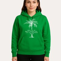 This Is My Don't Bother Me I'm On Vacation Hoodie