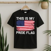 This Is My Pride Flag T-Shirt
