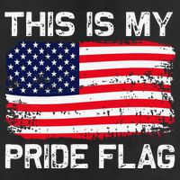 This Is My Pride Flag Tumbler