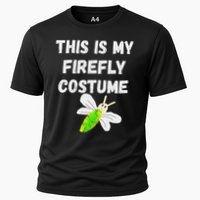 This Is My Firefly Costume Lightning Insect Bugs Performance Shirt