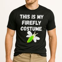 This Is My Firefly Costume Lightning Insect Bugs Performance Shirt