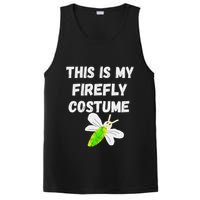 This Is My Firefly Costume Lightning Insect Bugs PosiCharge Competitor Tank