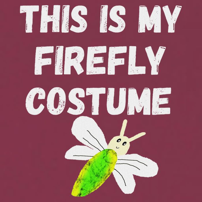 This Is My Firefly Costume Lightning Insect Bugs 16oz Travel Tumbler