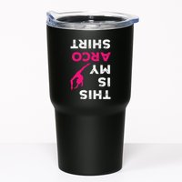 This Is My Acro  Gymnastics Gymnast Acrobatics  Tumbler