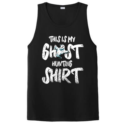 This Is My Ghost Hunting PosiCharge Competitor Tank