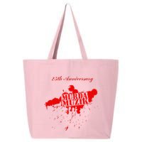 The Infamous Mobb Deep 25th Anniversary Murda Muzik 25L Jumbo Tote