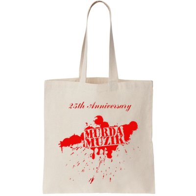 The Infamous Mobb Deep 25th Anniversary Murda Muzik Bag