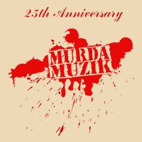 The Infamous Mobb Deep 25th Anniversary Murda Muzik Zip Tote Bag