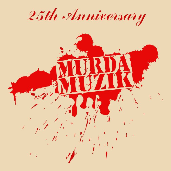 The Infamous Mobb Deep 25th Anniversary Murda Muzik Zip Tote Bag