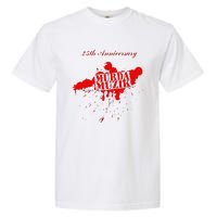 The Infamous Mobb Deep 25th Anniversary Murda Muzik Garment-Dyed Heavyweight T-Shirt