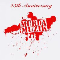 The Infamous Mobb Deep 25th Anniversary Murda Muzik Cooling Performance Crew T-Shirt