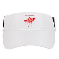 The Infamous Mobb Deep 25th Anniversary Murda Muzik Adult Drive Performance Visor
