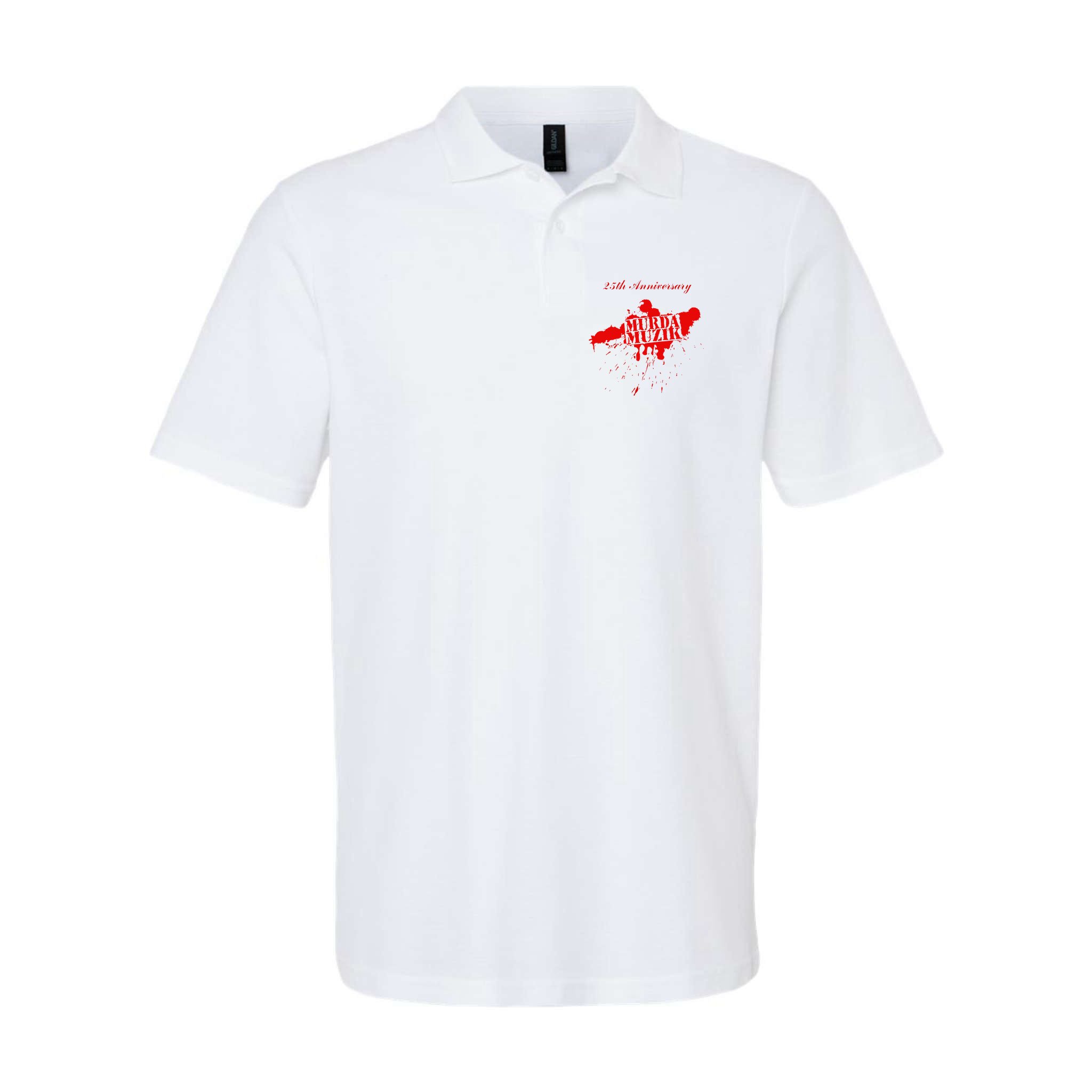 The Infamous Mobb Deep 25th Anniversary Murda Muzik Polo