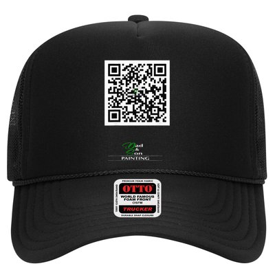 This Is My Work Trucker Hat