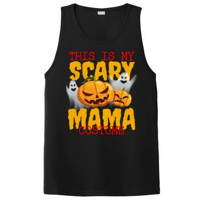 This Is My Scary Mama Costume PosiCharge Competitor Tank