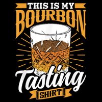This Is My Bourbon Tasting Drinker Drinking Bourbon City Backpack