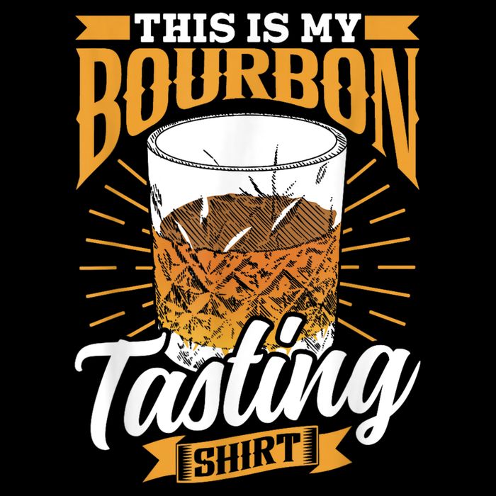 This Is My Bourbon Tasting Drinker Drinking Bourbon City Backpack