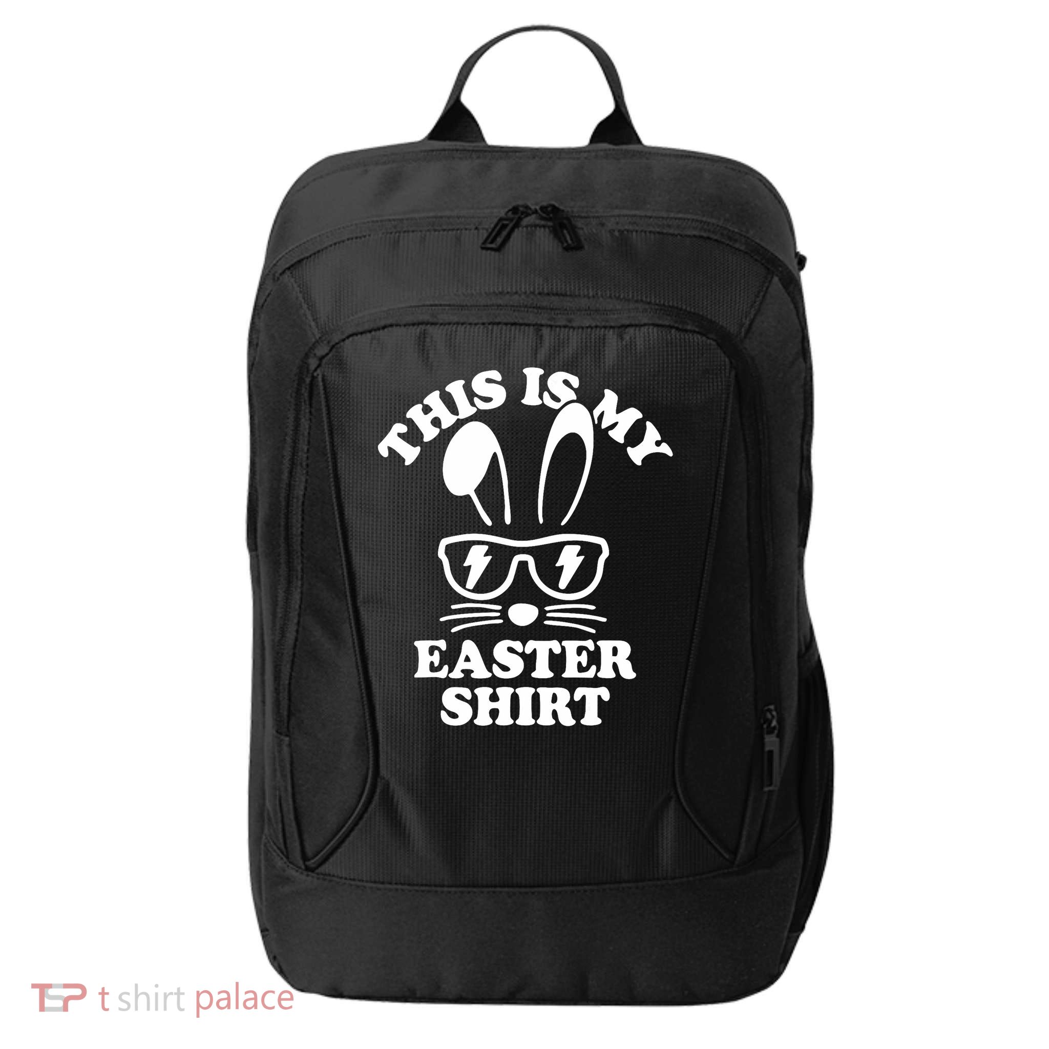 This Is My Easte Runny Easter  City Backpack