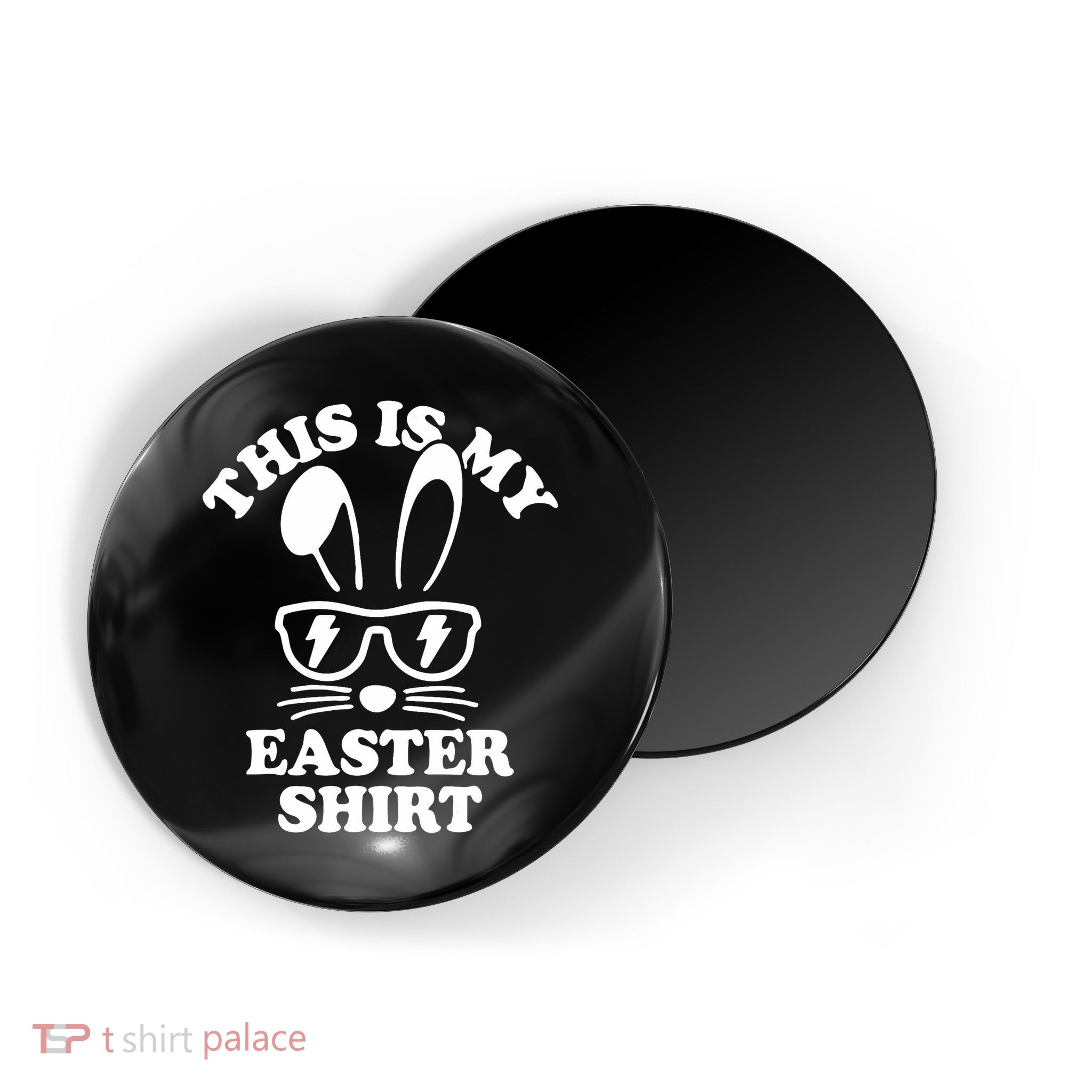 This Is My Easte Runny Easter  Magnet