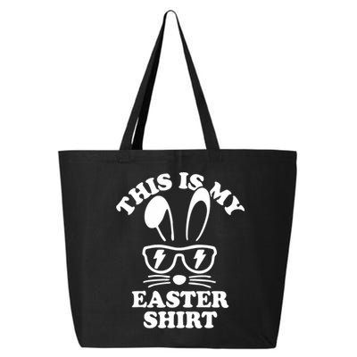 This Is My Easte Runny Easter  25L Jumbo Tote