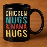 This Is My Fight Autism Awareness Ribbon Puzzle 11oz C Handle Ceramic Mug