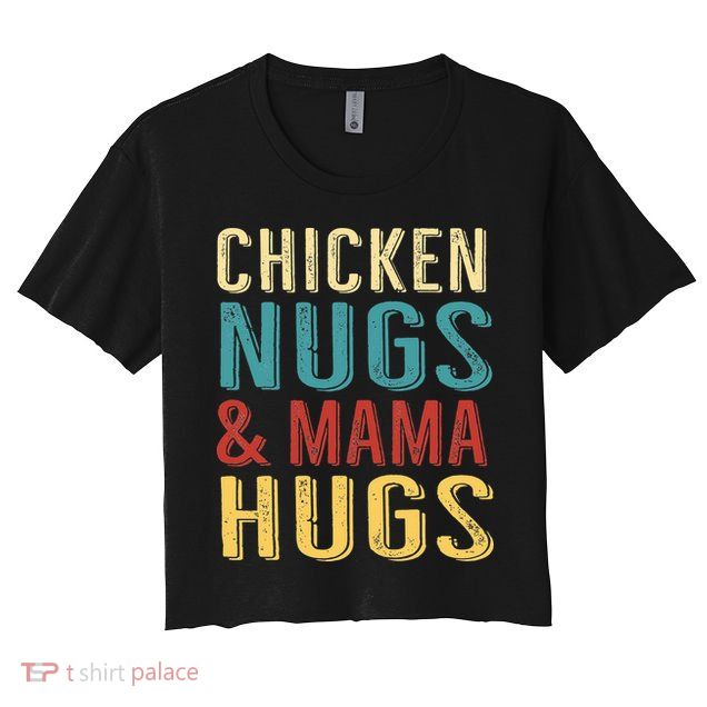 This Is My Fight Autism Awareness Ribbon Puzzle Crop Top