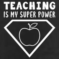 Teaching Is My Superpower Hat