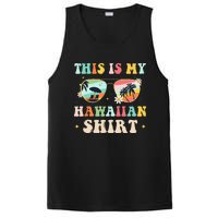 This Is My Hawaiian summer vacation PosiCharge Competitor Tank