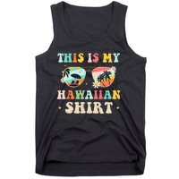 This Is My Hawaiian summer vacation Tank Top