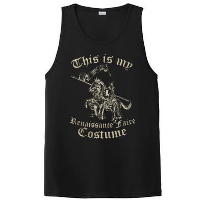 This Is My Renaissance Faire Costume PosiCharge Competitor Tank