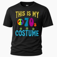 This Is My 70s Costume Cooling Performance Crew T-Shirt