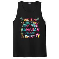 This Is My Hawaiian summer vacation PosiCharge Competitor Tank