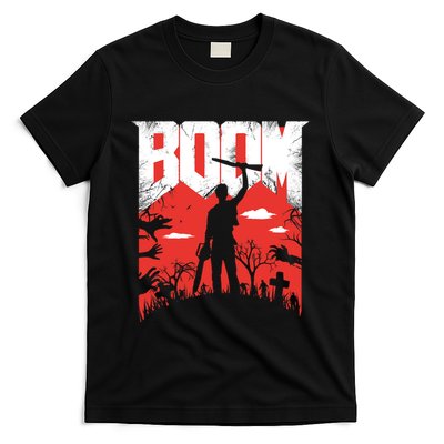 This Is My Boomstick! T-Shirt
