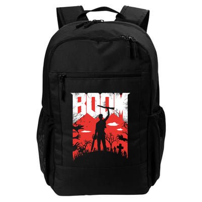 This Is My Boomstick! Backpack