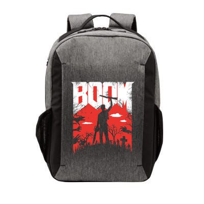 This Is My Boomstick! Vector Backpack
