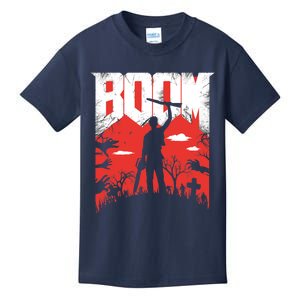 This Is My Boomstick! Kids T-Shirt