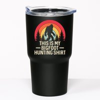 This Is My Bigfoot Hunting Squatchy Sasquatch Tumbler